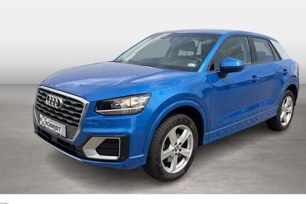 Audi Q2 161.122 km 11.500 &euro; Bernsdorf 09337