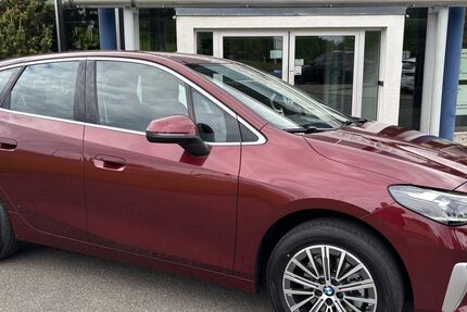 BMW 220 Active Tourer 7.000 km 31.550 &euro; Gersdorf 09355
