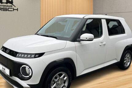 Hyundai INSTER 5.000 km 23.990 &euro; Chemnitz 09120