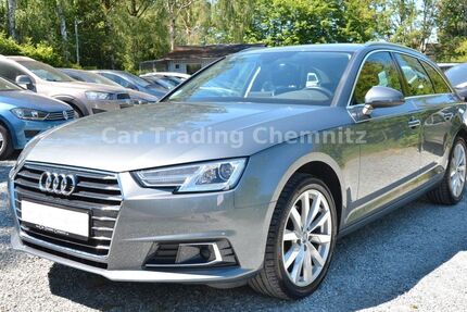 Audi A4 83.936 km 17.999 &euro; Chemnitz 09114