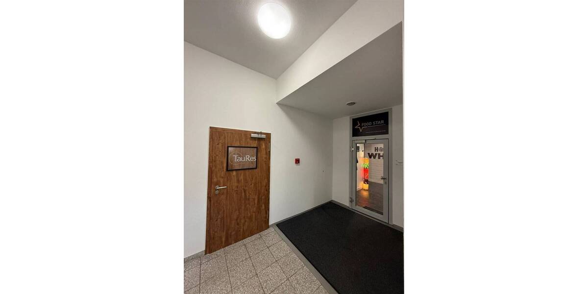 Gewerbeobjekt Chemnitz Zentrum - 1 Zimmer, 729.000&euro; | Angebot:26473197