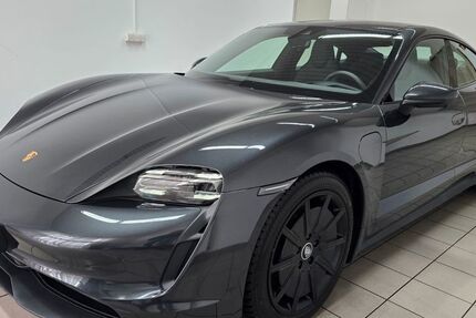 Porsche Taycan 115.000 km 49.990 &euro; Chemnitz 09114