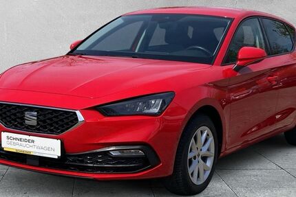 Seat Leon 28.012 km 20.250 &euro; Chemnitz 09113