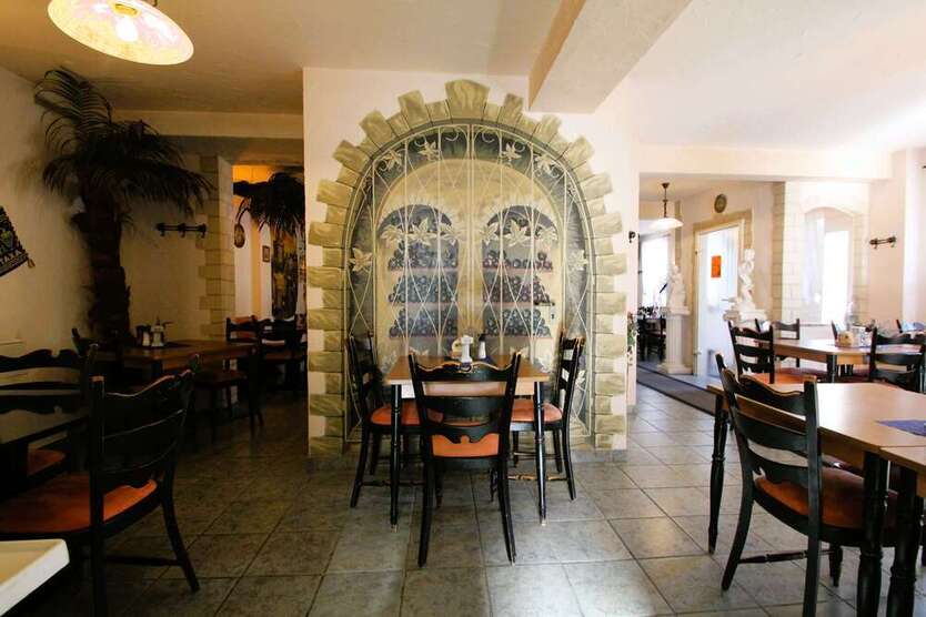 Gastronomie in Schönbrunn 299.000 € 321.33 m²