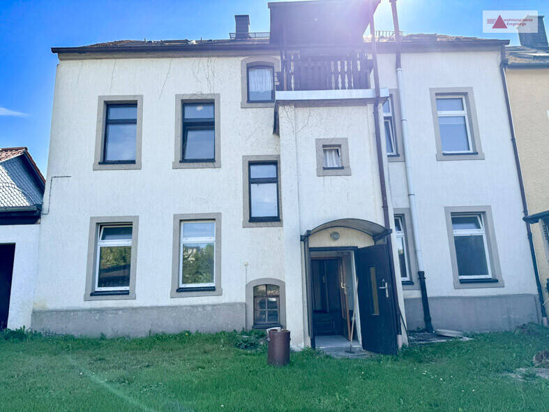 Reihenmittelhaus Zschopau - 9 Zimmer, 210 m&sup2;, 69.000&euro; | Angebot:25688210