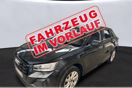 Audi Q2 57.907 km 23.999 &euro; Chemnitz - Mittelbach 09224