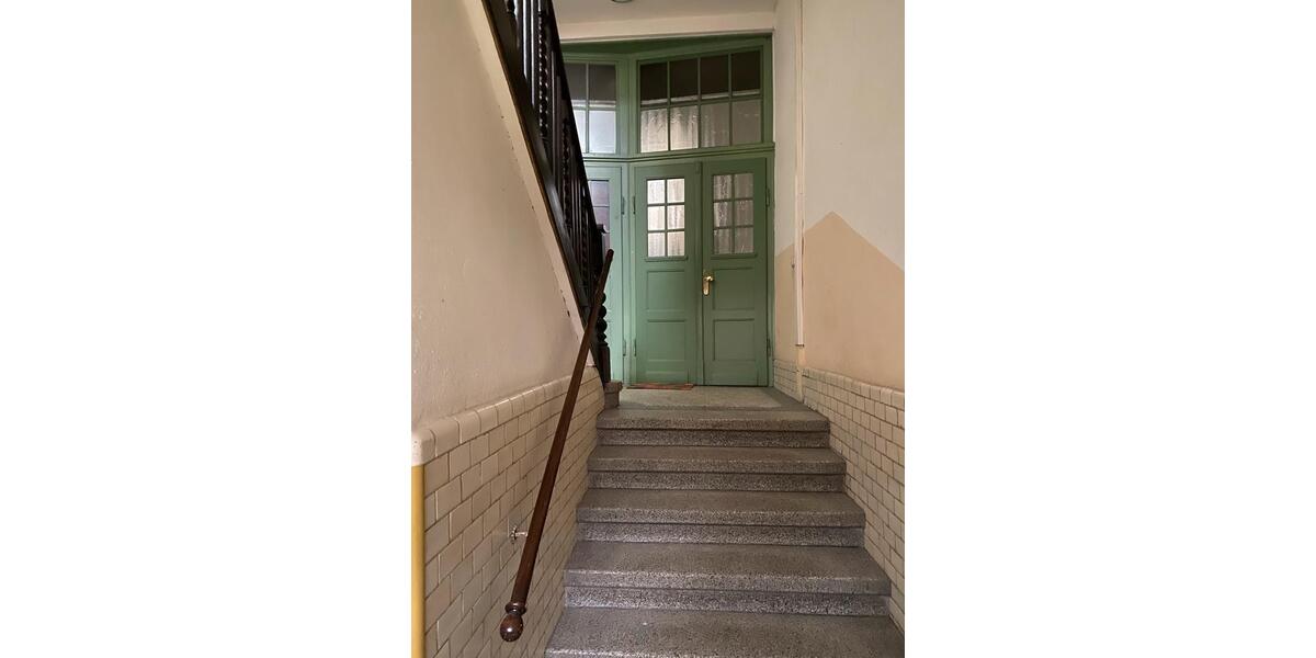 Etagenwohnung Chemnitz Ebersdorf - 3 Zimmer, 81 m&sup2;, 455&euro; | Angebot:26197647