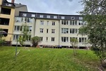 Attraktive 3-Zimmer-Wohnung mit Loggia in Chemnitz-Hilbersdorf! 3 zimmer