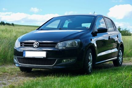 VW Polo 99.576 km 5.850 &euro; Hartenstein 08118