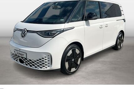 VW ID. Buzz 35.146 km 42.975 &euro; Bernsdorf 09337