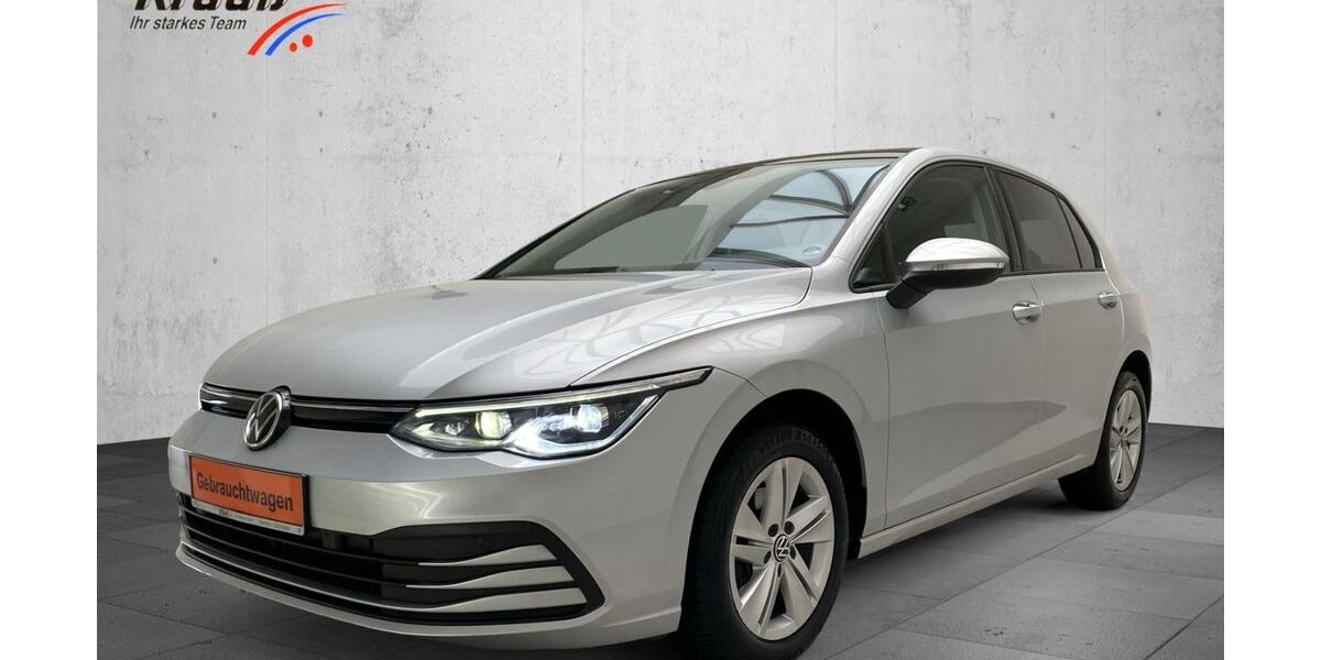 VW Golf 85.619 km 19.650 &euro; Gornau 09405