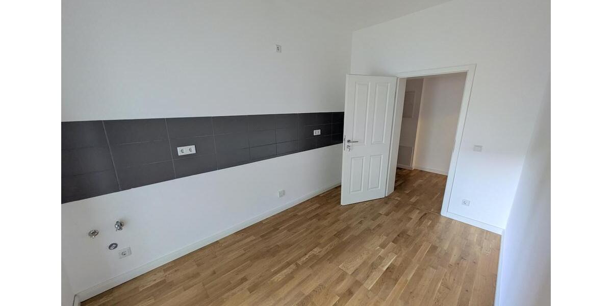 Erdgeschoßwohnung Chemnitz Hilbersdorf - 3.5 Zimmer, 84 m&sup2;, 501&euro; | Angebot:26321869