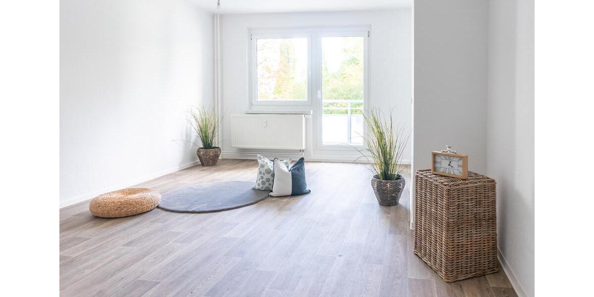 Etagenwohnung Chemnitz Klaffenbach - 3 Zimmer, 68 m&sup2;, 410&euro; | Angebot:26682557
