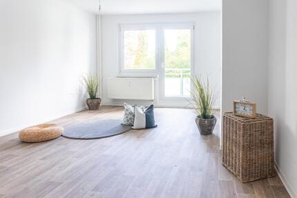 Wohnung Chemnitz Klaffenbach - 3 Zimmer, 68 m&sup2;, 410&euro; | Angebot:26682557