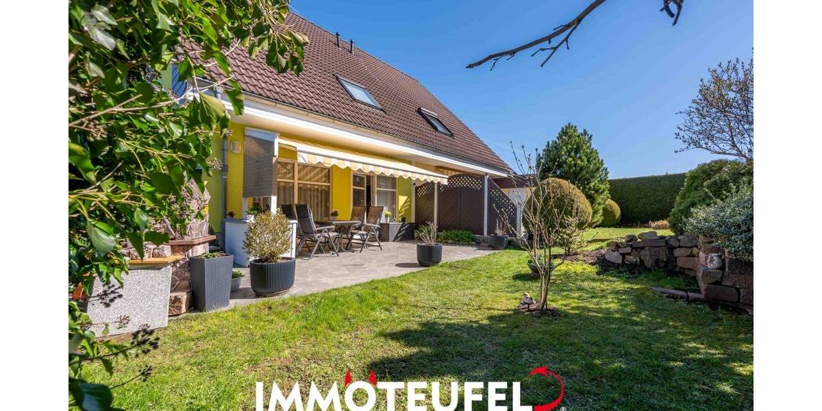 Doppelhaushälfte Lugau/Erzgebirge Ursprung - 4 Zimmer, 130 m&sup2;, 259.000&euro; | Angebot:26217784