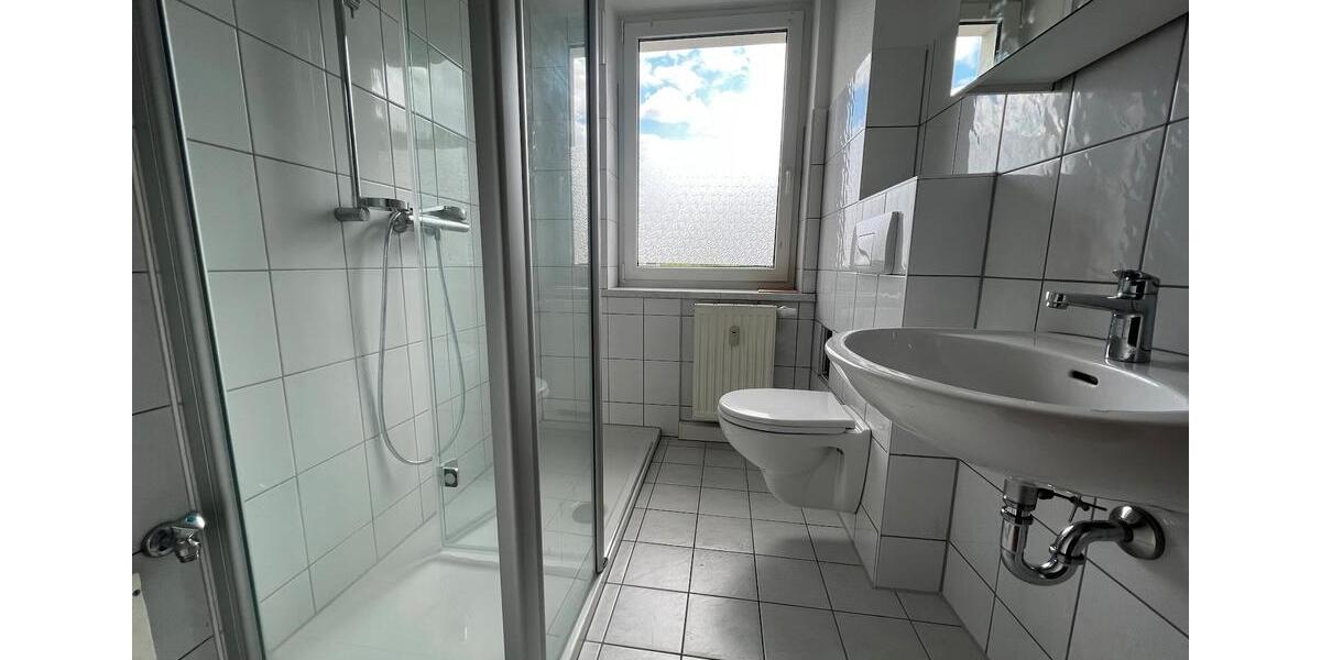 Erdgeschoßwohnung Chemnitz Borna-Heinersdorf - 2 Zimmer, 50 m&sup2;, 290&euro; | Angebot:25974096