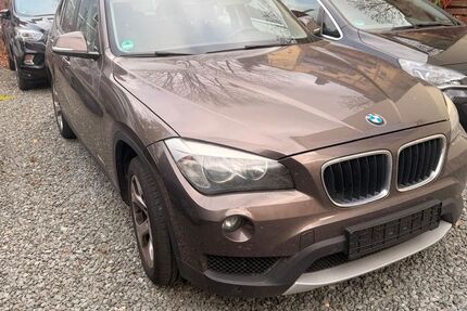 BMW X1 222.525 km 5.000 &euro; Chemnitz 09116