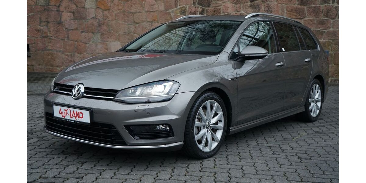 VW Golf 111.267 km 16.990 &euro; Chemnitz 09113
