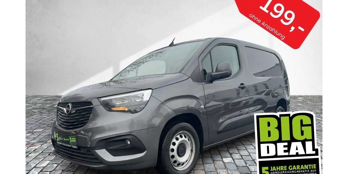Opel Combo 75.720 km 17.746 &euro; Chemnitz 09116