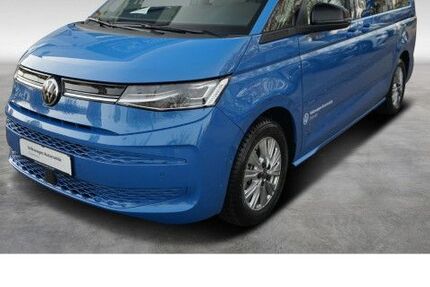 VW T7 Multivan 19.999 km 64.950 &euro; Chemnitz 09113