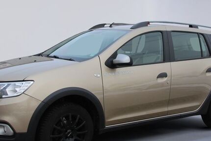 Dacia Logan 72.100 km 10.990 &euro; Chemnitz 09228