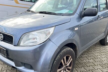 Daihatsu Terios 135.464 km 2.290 € Chemnitz 09113