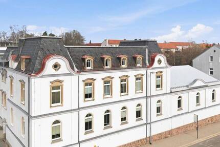 Gewerbeobjekt Mittweida - 3.000.000&euro; | Angebot:26806476
