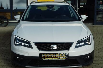 Seat Leon 57.900 km 23.900 &euro; Großolbersdorf 09432