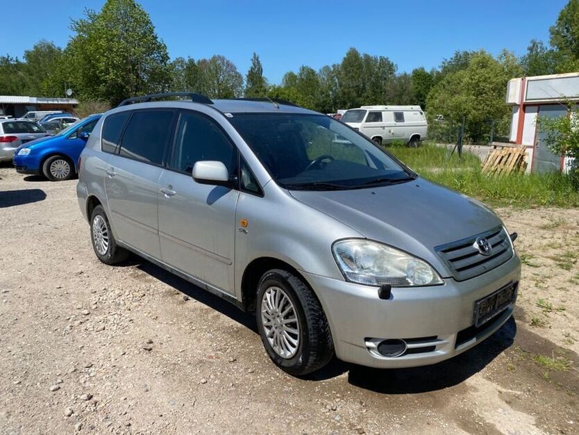 Avensis