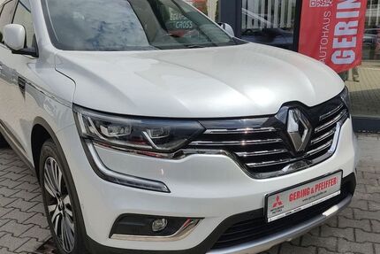 Renault Koleos 136.250 km 17.490 &euro; Chemnitz 09116