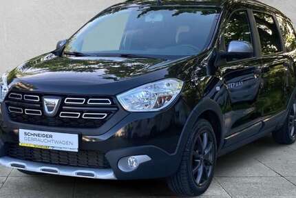 Dacia Lodgy 38.750 km 17.890 € Chemnitz 09113