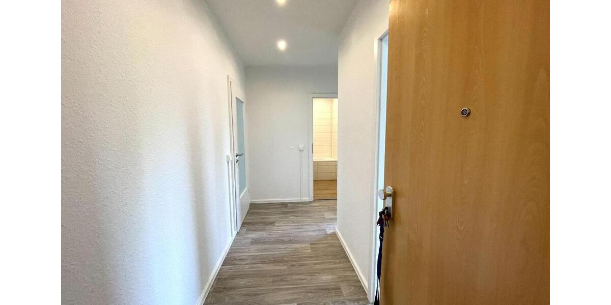 Etagenwohnung Chemnitz Kapellenberg - 4 Zimmer, 69 m&sup2;, 408&euro; | Angebot:26339483