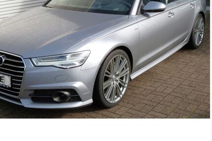 Audi A6 94.850 km 29.890 € Waldheim 04736