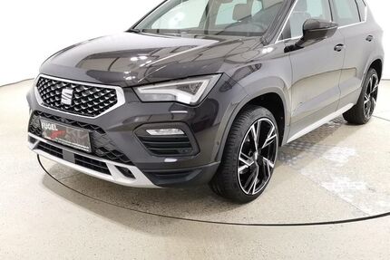 Seat Ateca 61.990 km 20.499 € Chemnitz - Mittelbach 09224