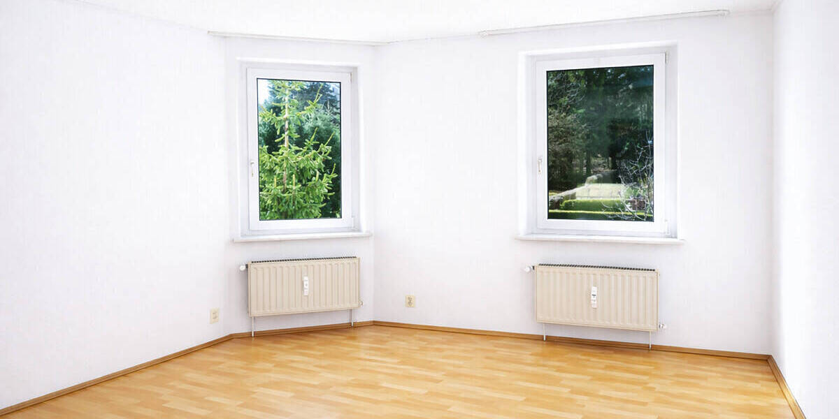 Etagenwohnung Oelsnitz/Erzgebirge Oelsnitz - 2 Zimmer, 55 m&sup2;, 70.000&euro; | Angebot:26695272