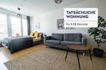 Etagenwohnung Chemnitz Lutherviertel - 4 Zimmer, 1.321&euro; | Angebot:25755529
