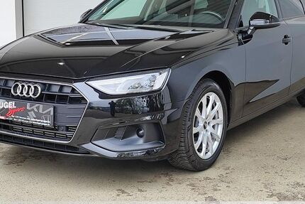 Audi A4 51.145 km 20.149 &euro; Chemnitz - Mittelbach 09224