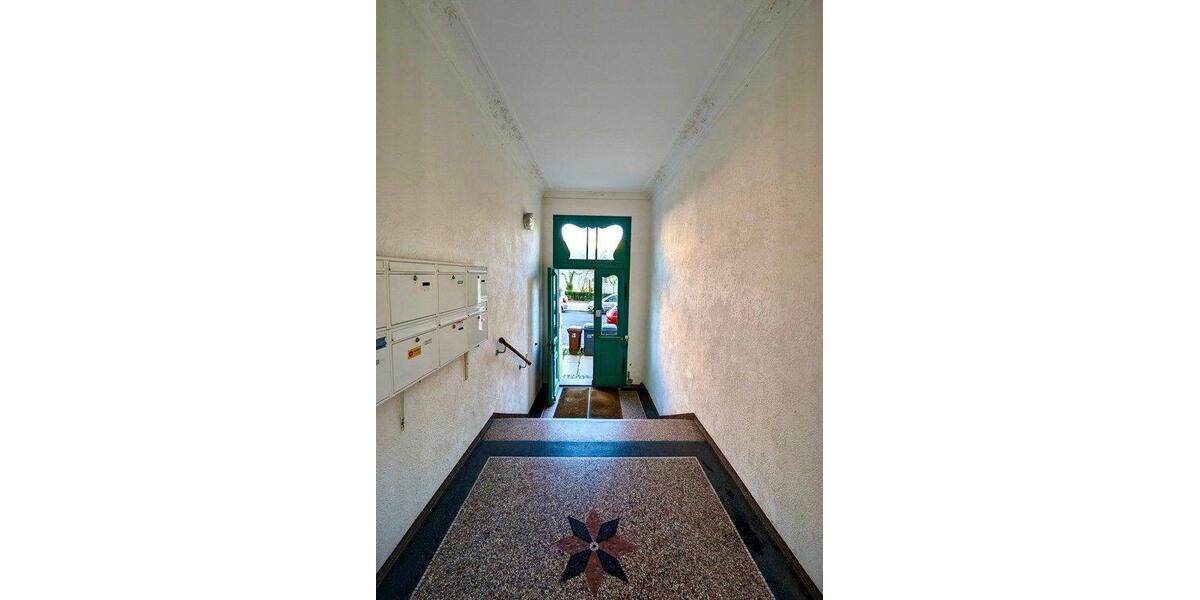 Etagenwohnung Chemnitz Hilbersdorf - 3 Zimmer, 65 m&sup2;, 52.000&euro; | Angebot:27228988