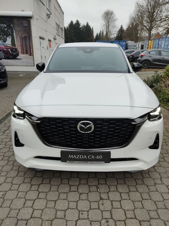 CX-60