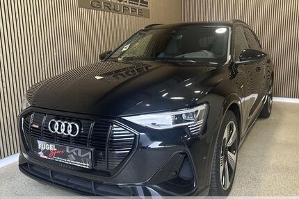 Audi e-tron 57.060 km 37.899 &euro; Chemnitz 09125