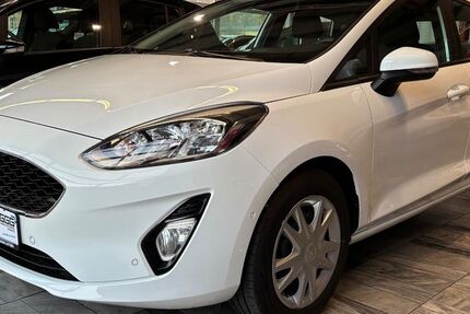 Ford Fiesta 52.878 km 12.700 € Geithain 04643