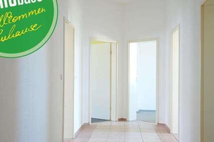 Wohnung Frankenberg Frankenberg/Sachsen - 4 Zimmer, 92 m&sup2;, 450&euro; | Angebot:26831959