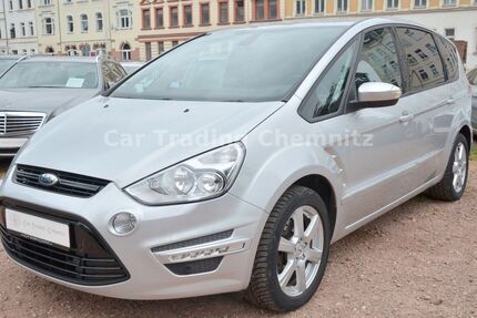 Ford S-Max 131.331 km 9.999 &euro; Chemnitz 09114