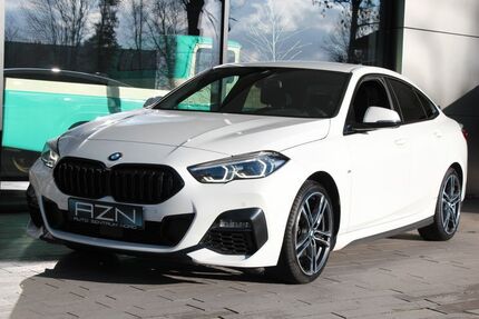 BMW 218 Gran Coupé 81.000 km 20.900 &euro; Chemnitz 09114