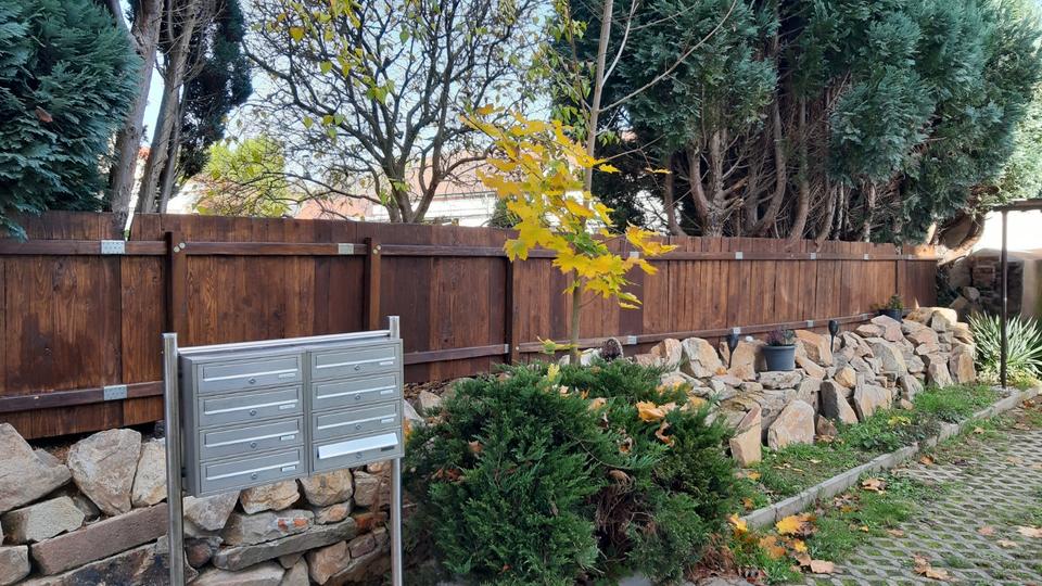 Etagenwohnung Penig - 2 Zimmer, 58 m&sup2;, 290&euro; | Angebot:26184610