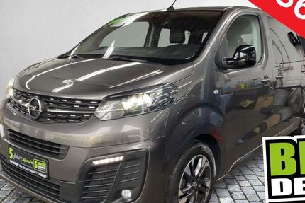 Opel Zafira Life 85.904 km 36.944 &euro; Chemnitz 09126