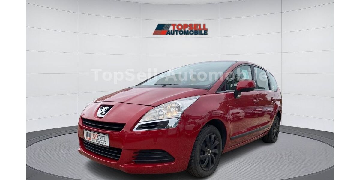 Peugeot 5008 161.887 km 3.500 € Chemnitz 09120