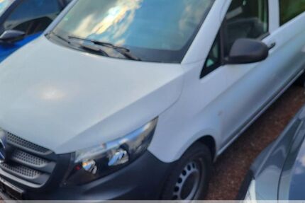 Mercedes-Benz Vito 100.060 km 29.499 &euro; Chemnitz - Mittelbach 09224