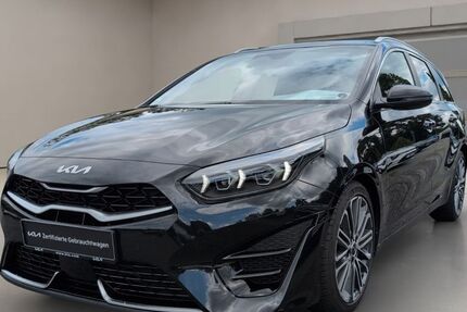 Kia ceed Sportswagon 17.500 km 28.490 € Aue-Bad Schlema 08280
