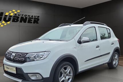Dacia Sandero 30.500 km 9.900 &euro; Oberlungwitz 09353